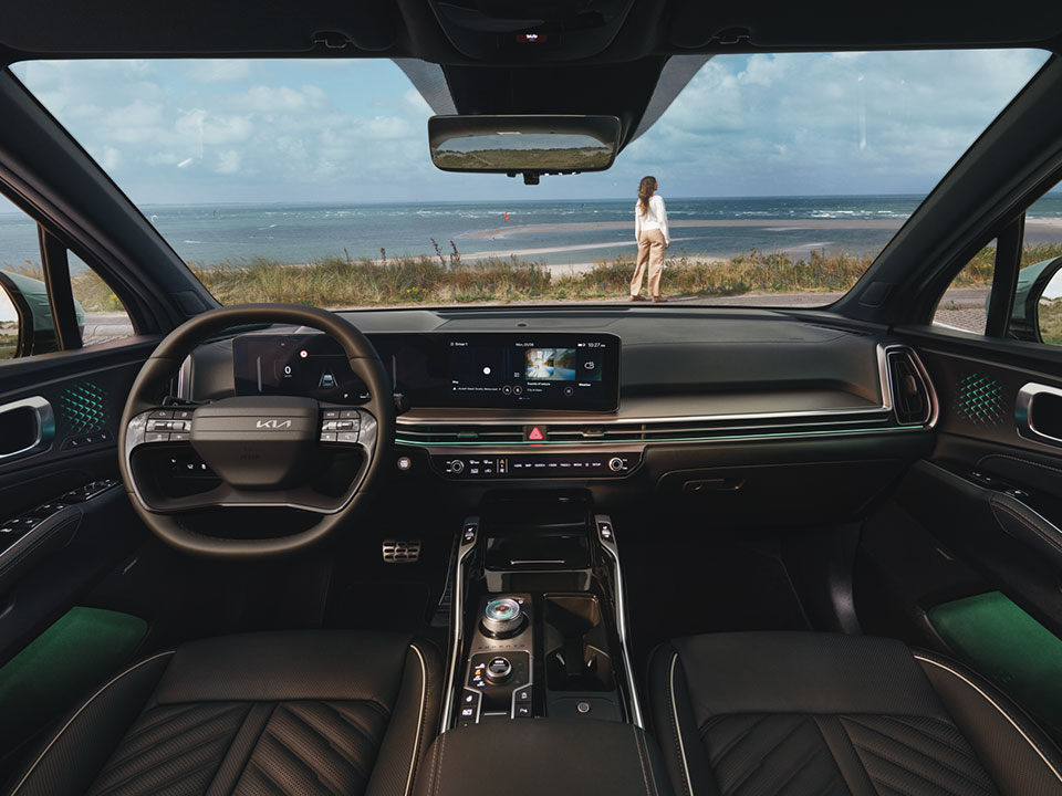 Galerie Foto Interior