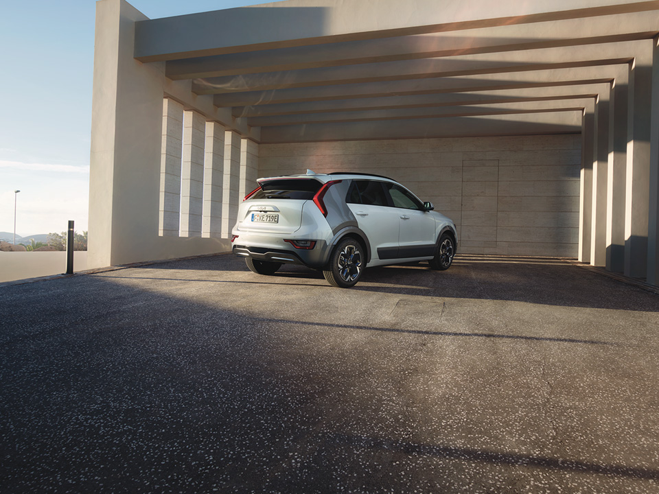 Galerie foto exterior