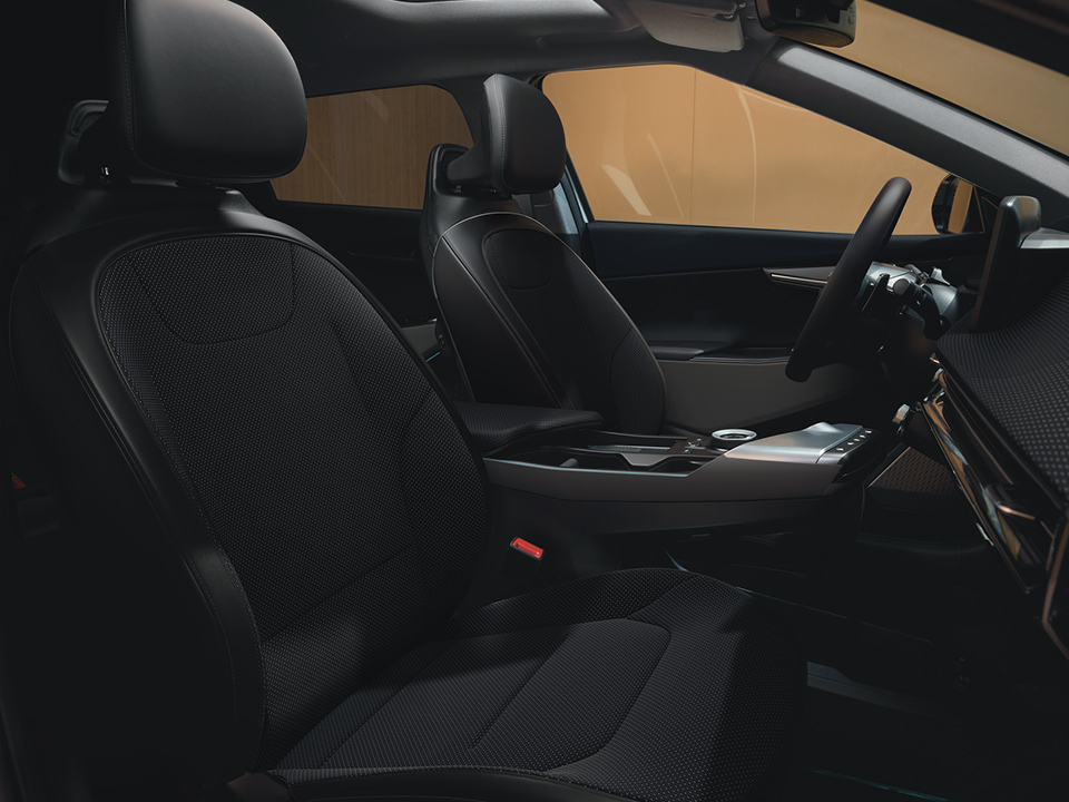 Galerie foto interior