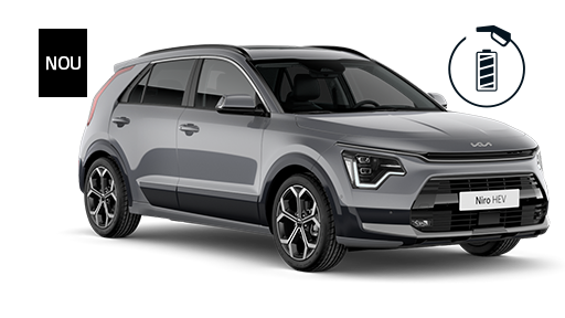 Niro HEV MY26