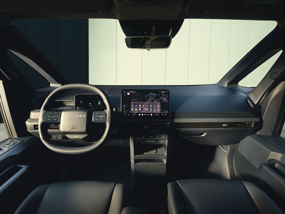 Galerie foto interior