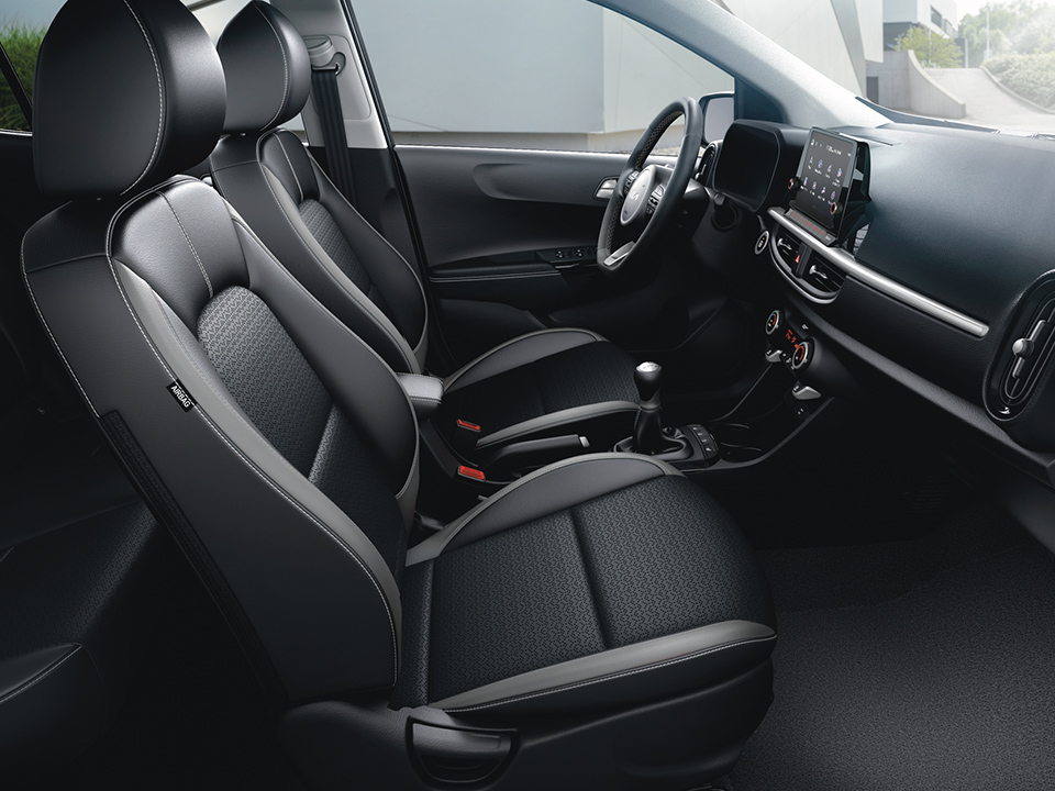 Galerie foto interior