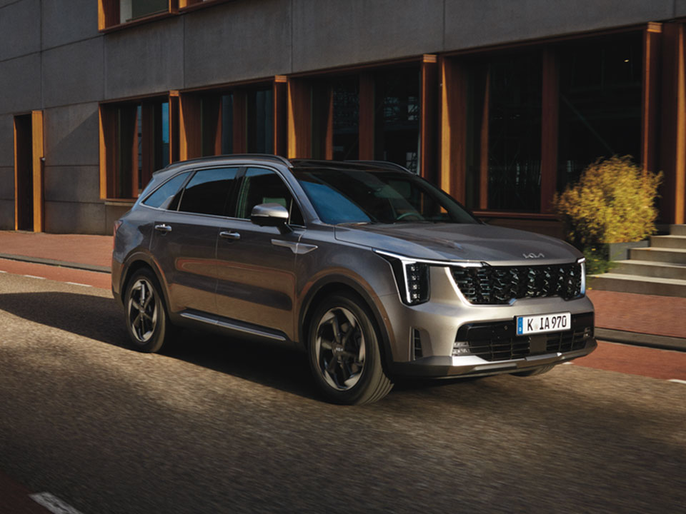 Galerie foto exterior