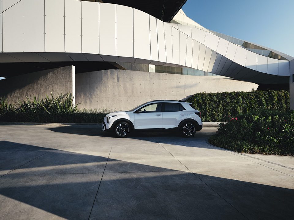 Galerie foto exterior