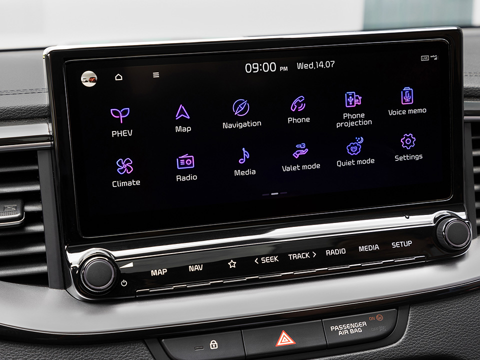 Galerie Foto Interior