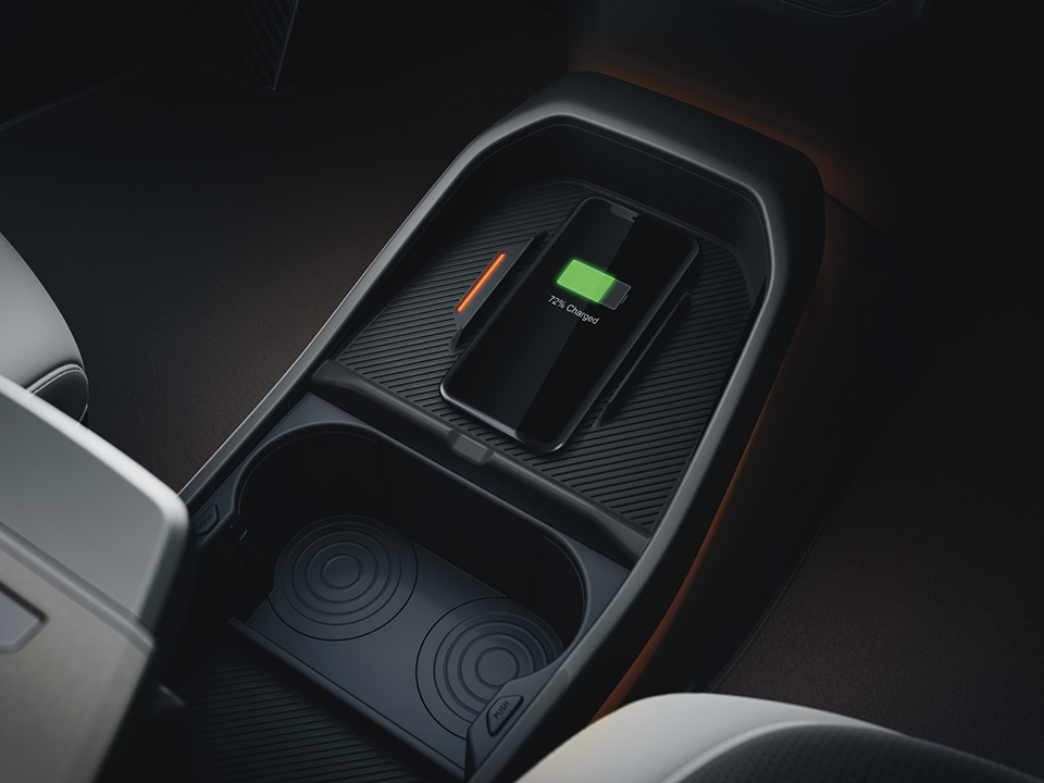 Galerie foto interior