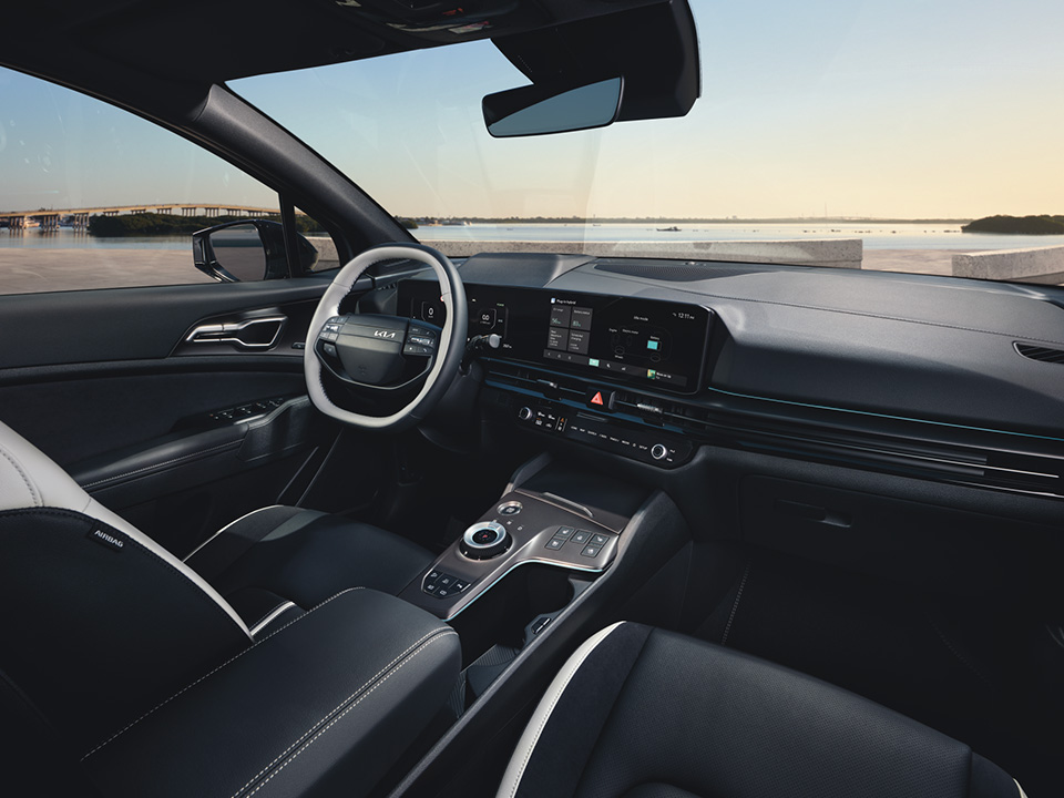 Galerie Foto Interior